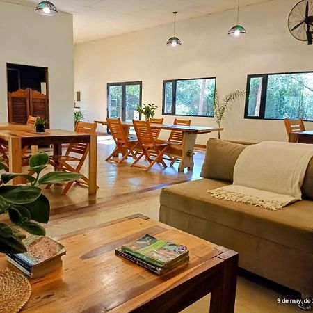 Hosteria Jasy โกโลเนีย คาร์ลอส เปลเลกรีนี ภายนอก รูปภาพ