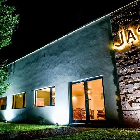 Hosteria Jasy โกโลเนีย คาร์ลอส เปลเลกรีนี ภายนอก รูปภาพ